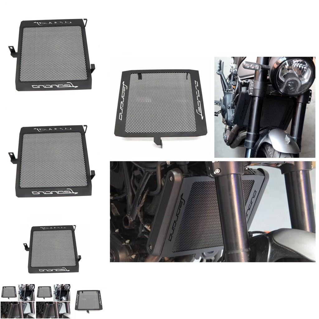 Stainless Steel Radiator Guard Cover For Benelli Leoncino 500 Bj500 Water Tank Protection