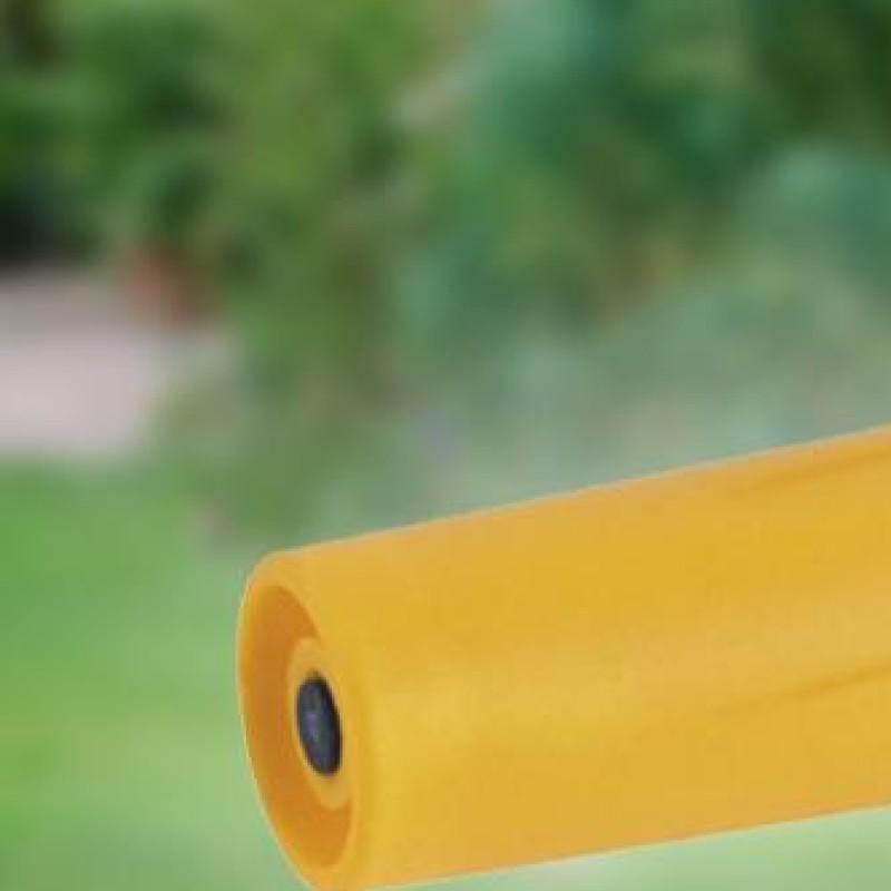 Direct Hose Nozzle Adjustable Hose Car Wash Nozzle Direct Spray Sprinkler Plastic Car Wash Water Gun for Garden Watering China Mainland