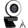 Periféricos para computadores – Webcams