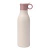 Shangqi Cola Bottle Stainless Steel Insulated Water Bottle with Straw