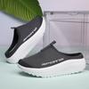 New Women'S Height Increasing Daily Walking Footwear With Soft Thick Bottom Convenient Plush Comfort Female Lightweight Sport Athletic Shoes