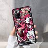 H-Hazbin H-Hotel Phone Case For Redmi Note 4 X 5 A 6 7 8 T 9 9S 10 11 11S 11Epro Poco M3 pro