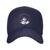 David Allan Coe Retro  Baseball Cap  Women Men Custom DIY Trucker Hat Summer Fashion Kpop Rock Dropshipping Baseball Caps