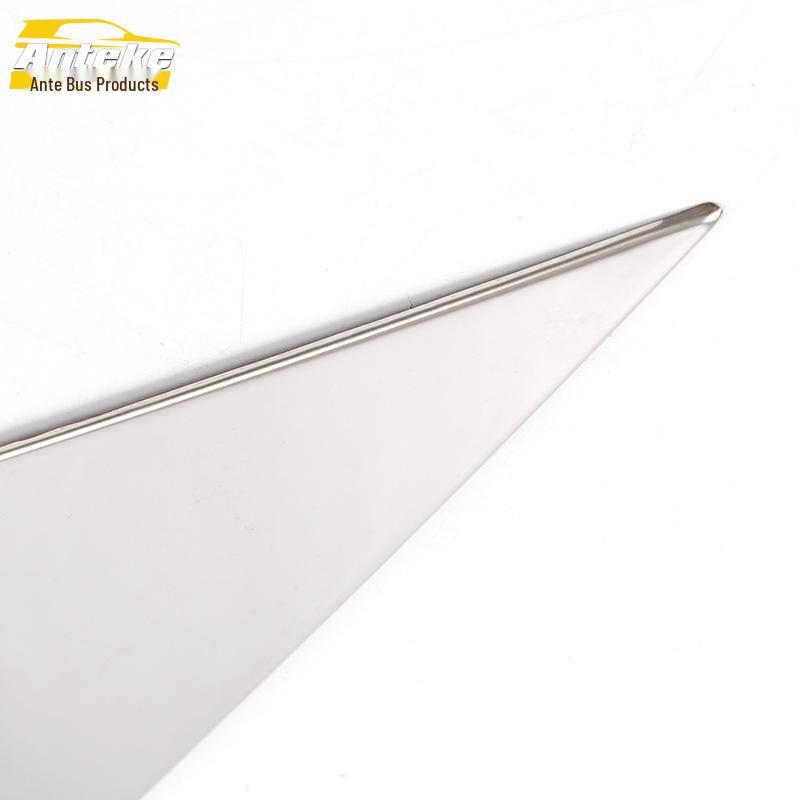 Venucia T90 Stainless Steel Window Trim and Door Edge Decorative Accessories