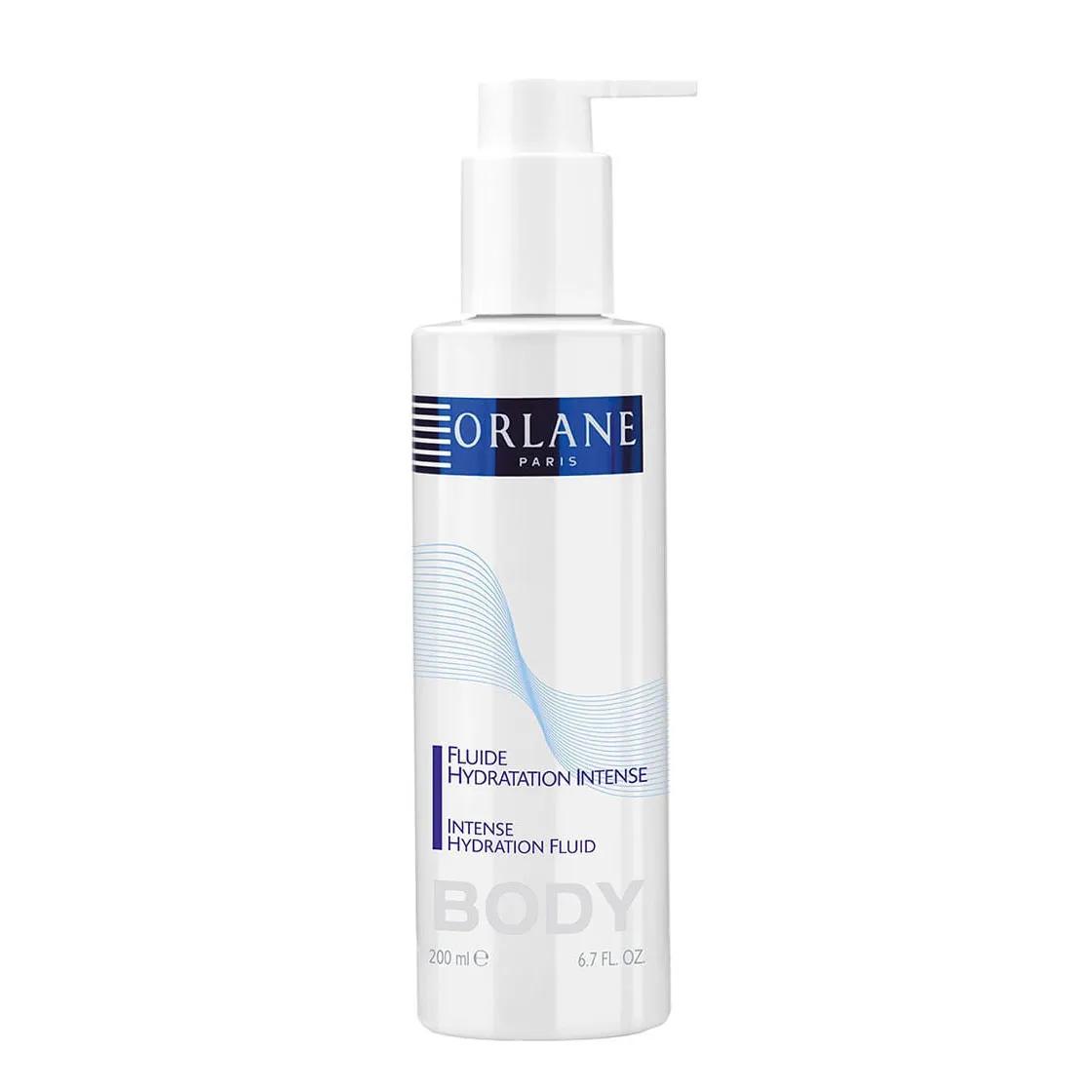 

Orlane Fluido Hidratante Intenso Corporal 200ml