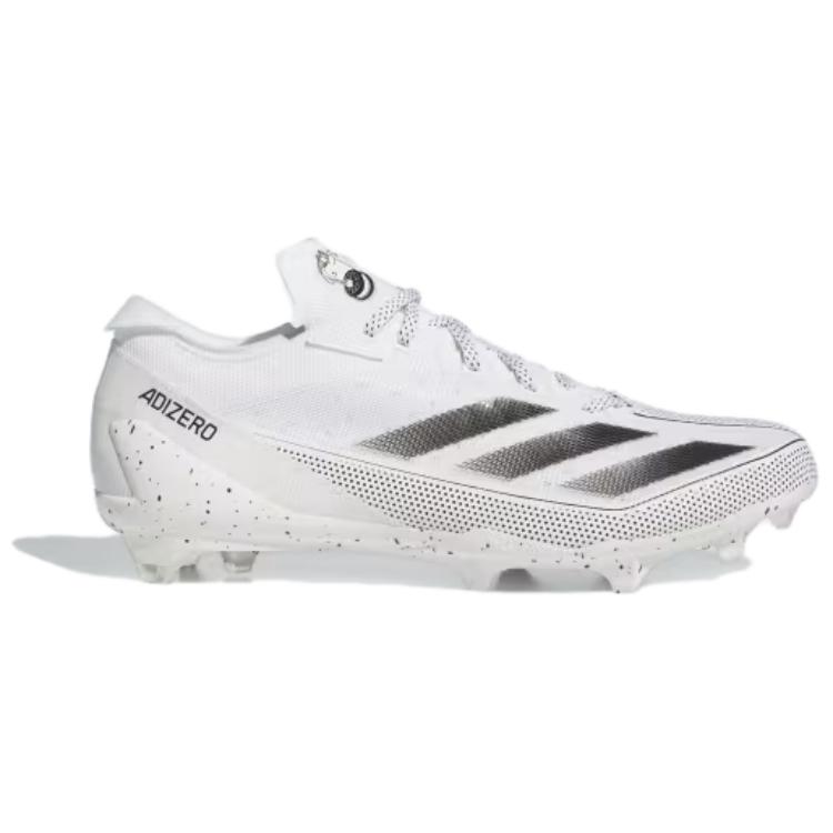 Adidas Adizero Electric Snack Attack - Milk N Oreos Men Sneakers White Core-Black Cloud-White IE4401