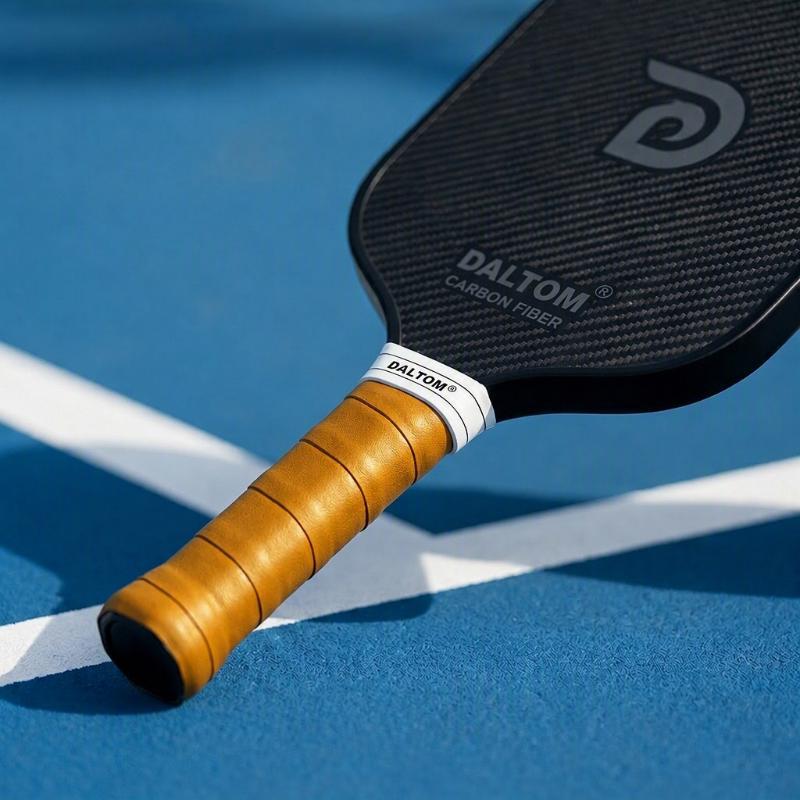 Tennisketsjerhåndtagstape, Svedabsorberende Badmintonketsjerhåndtagstape, Skridhæmmende Ketsjerhåndtagstape, Fortykket Håndtape