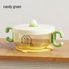 Baby Suction Feeding Bowl