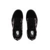 Vans Mix Leopard Old Skool Plateau Schwarz/Lila Pink Damen VN0A3B3UTRE