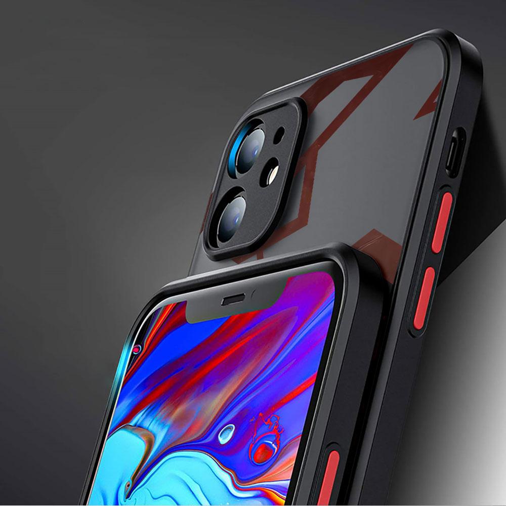 Retro Anime Pokemon Case For Apple iPhone 11 13 15 Pro Max 14 Plus 12 Mini 7 8 SE X XS XR 6 6S Back Phone Cover PC Hard Funda