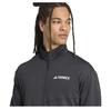 adidas Флисовая на молнии Terrex Multi Climawarm Tech