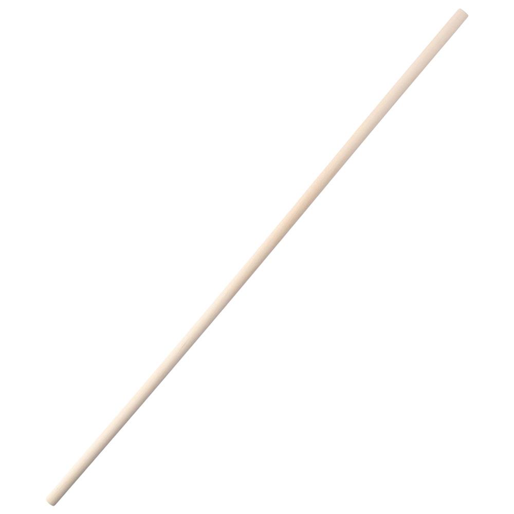 25Pcs 1/4 X 12 Inch Wood Sticks  Wooden Doweling Rods Portable Precut Dowels  Tiered Cakes