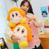 And Kirby The Forgotten Land Waddle Dee Plush Toy Cartoon Stuffed Gift Doll