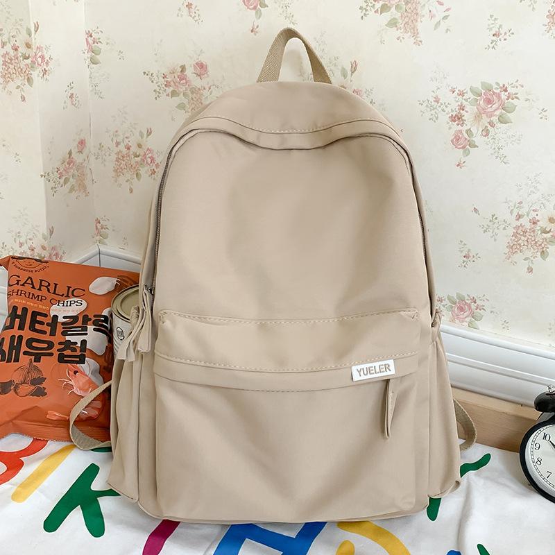 School bag children, primary school students, girls, high value, junior high school girls, cute backpack,