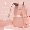 New Middle School Student Schoolbags for Girls Large Capacity Oxford Waterproof Children Backpack Multi Pockets Casual Kid Knapsacks