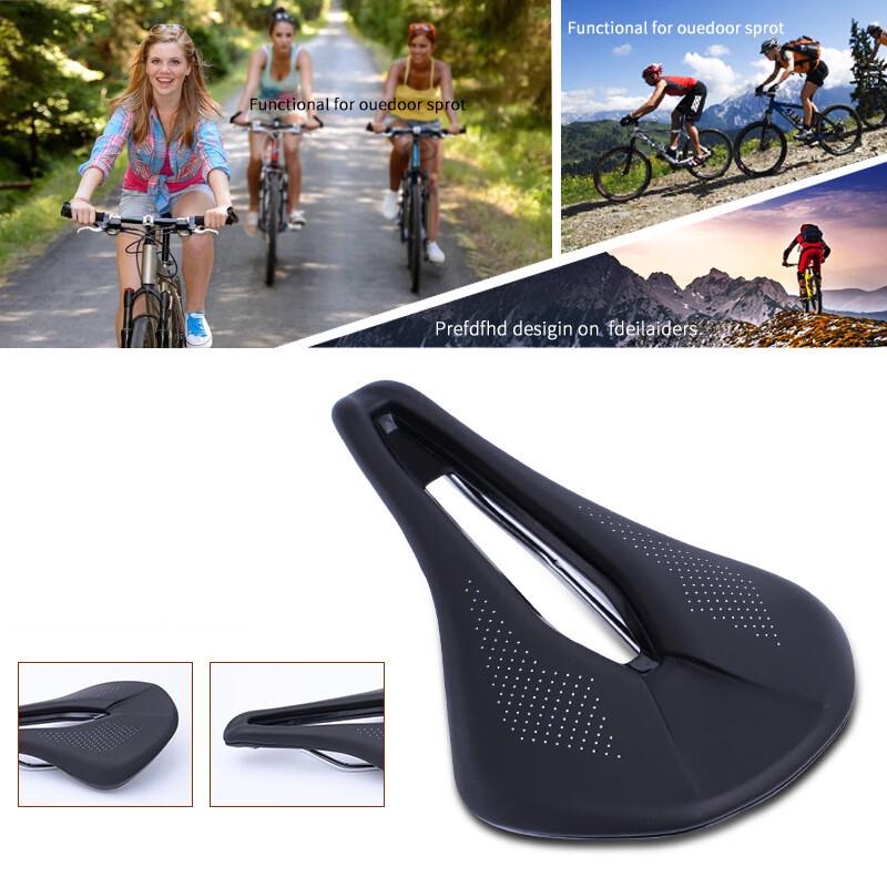 iOSN Mountain Bike Saddle Cushion