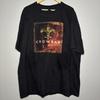 Vintage Crowbar Band World Tour T-shirt S To 5XL 2F1713