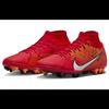 Nike Mercurial Superfly 9 Academy Light Crimson FD1158-600
