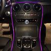 Mercedes-Benz C-Class GLC260 LED Interior Ambient Light Modification