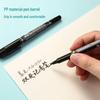 M&G Dual-Tip Fine Marker Pen