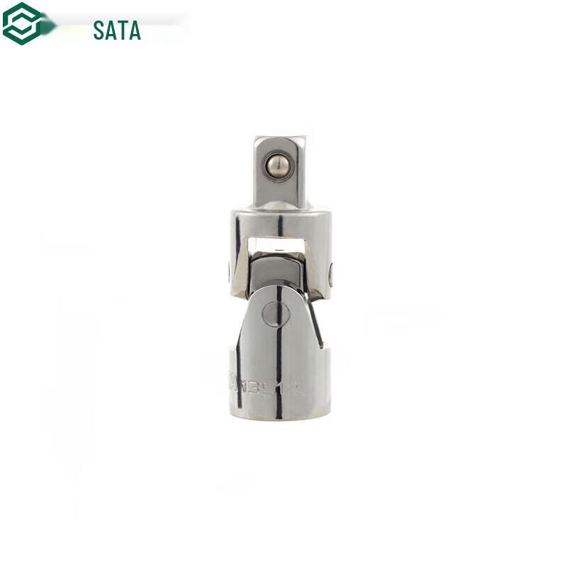 SATA 1/2-inch Universal Joint Socket Adapter 1/2 inch
