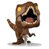Funko Jurassic World Dominion Pop! Atrociraptor (Red) #1217 Vinyl Figure 3.6 Inches