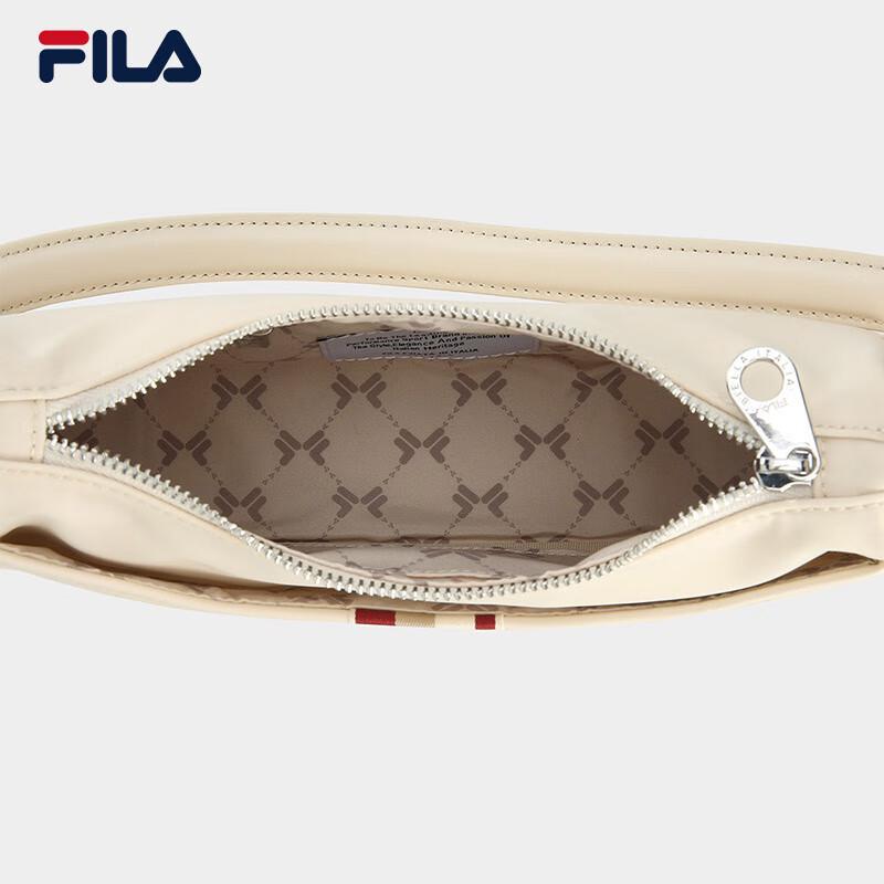 FILA Women's Fashion Crescent Shoulder Bag