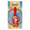 Luffy Luggage Tag