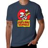 Dogs N Suds TShirt No Iron Casual Short Sleeve Top