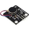 1Pcs High And Low Level Vibration Mini Motor Module 5V Vibrating Vibration Motor Module Diy Accessories