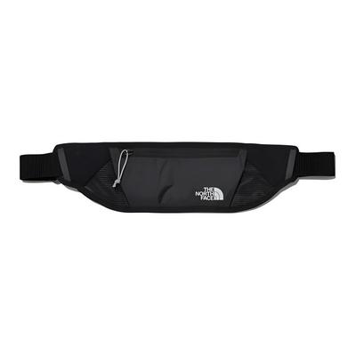 Letter Logo Zipper Nylon Shoulder Crossbody Waist Bag Unisex Bags Black NN2PP70A