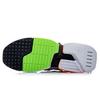 Li Ning Pangu New York Fashion Week Runway Comfortable Shock Absorption Slip Resistant Durable Support Low Top Casual Shoes Men Casual Shoes AGLP179-1