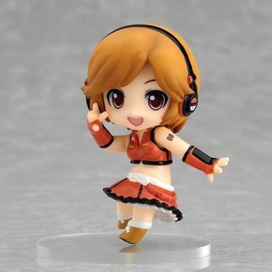 Sakune Meiko Nendoroid Petite Vocaloid Collection Figure [VOCALOID] #01