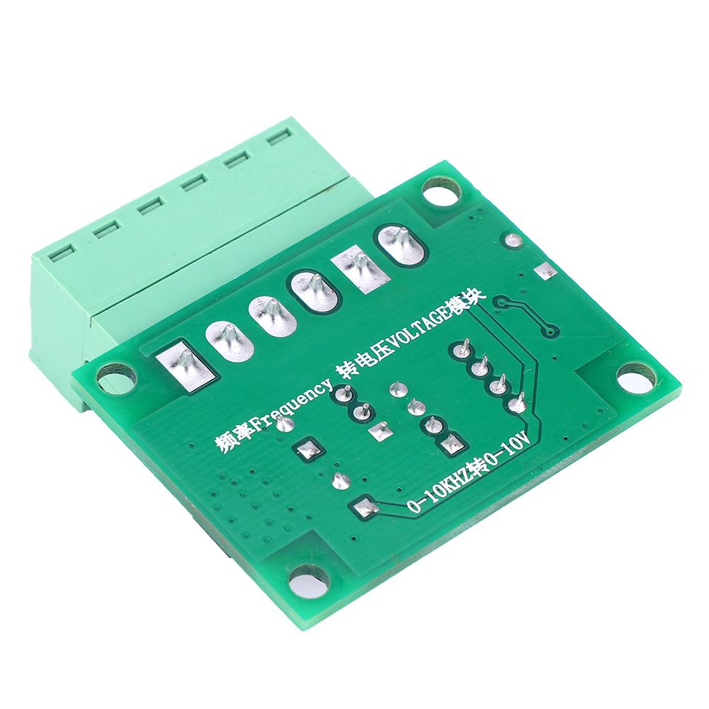 FV-3KHz10V Frequency Voltage Converter Module 0~3Khz To 0~10V Digital To Analog  Module