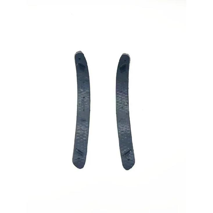 For Mercedes-Benz Rear Bumper Left and Right Trim Grille W117 CLA180 CLA200 CLA220 CLA250 AMG OE;A1178850053 A1178850253