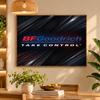 5D Diamond Painting BFGoodrich DIY Full Drill Diamond Art Kit Home Decoration