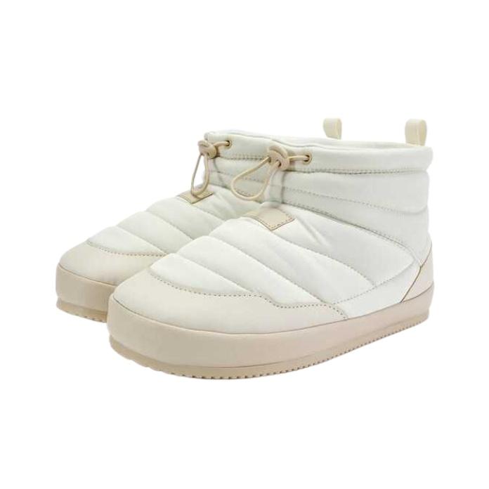 PUMA Unisex Tuff Padded Plus Mid Outdoor Boots 407609-03
