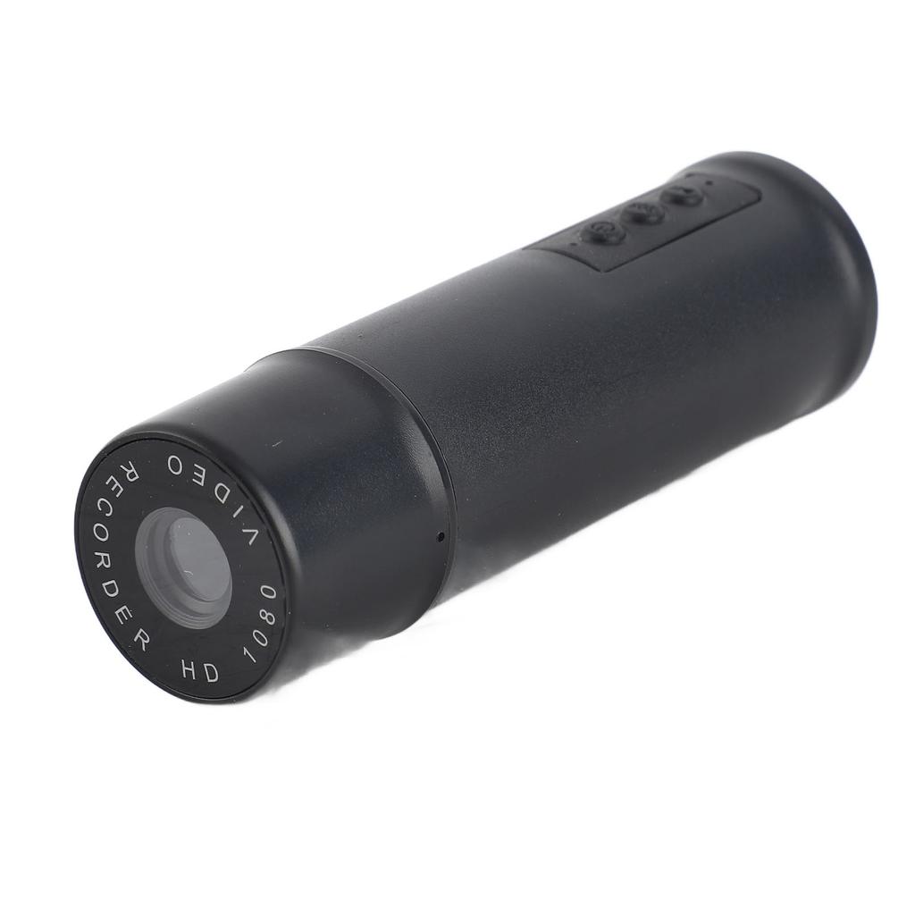Small Sport DV Camera IP68 Water Resistant 120 Degrees  Wide Angle 1080P Action Camera Helmet Camera for