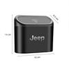 Pro Jeep Závěsný autokoš Přenosný úložný box Příslušenství Pro Jeep Grand Cherokee Wrangler JK Gladiator Compass Renegad
