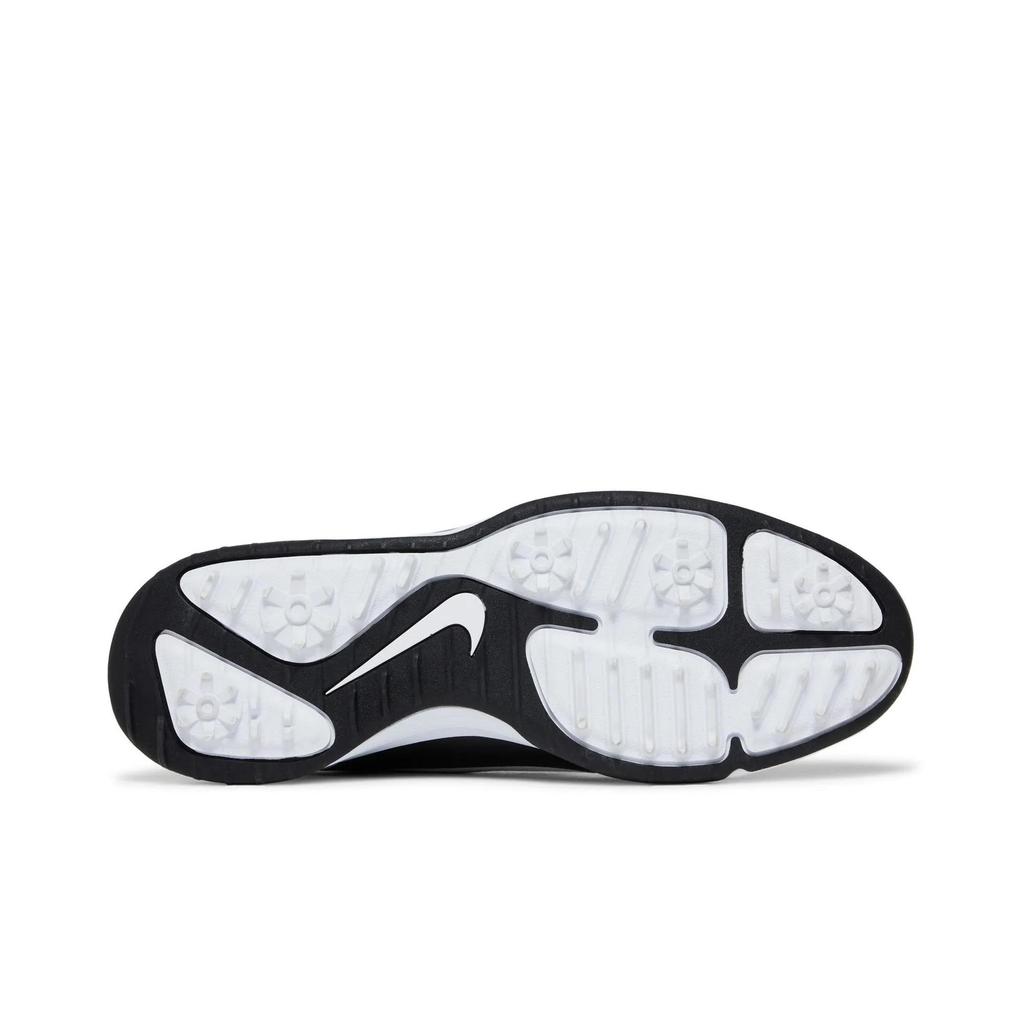 Nike Infinity Golf Wide 'Black White' (Unisex) Black / White Golf Shoes CT0535 001