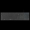 Lenovo X810L Wired USB Keyboard