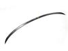 Carbon Fiber Spoiler for BMW 3 Series E90 - M4/M3 Style