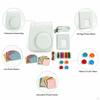 Instant Camera Accessories Lightweight Cute Travel DIY Stickers Funny Multipurpose Protective Case