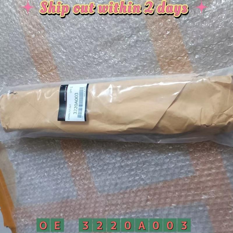 3220A003 Transfer Case Chain For Mitsubishi Pajero sport Challenger Nativa Montero Sport Il 2008-2015 L200 Triton IV KB4T KB8T