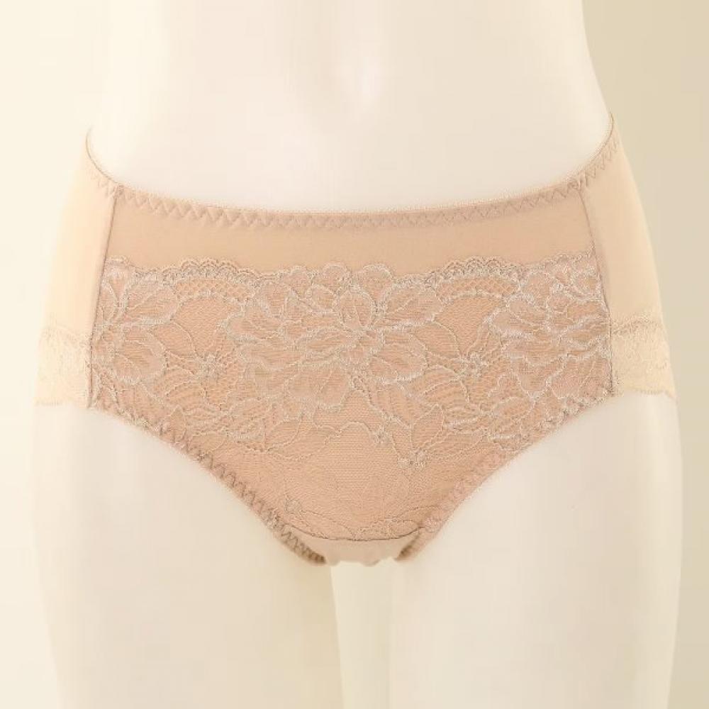 

Wacoal StyliSh SenSual Modal Span Women S Panty Wlgb190t wines/110(XXL)