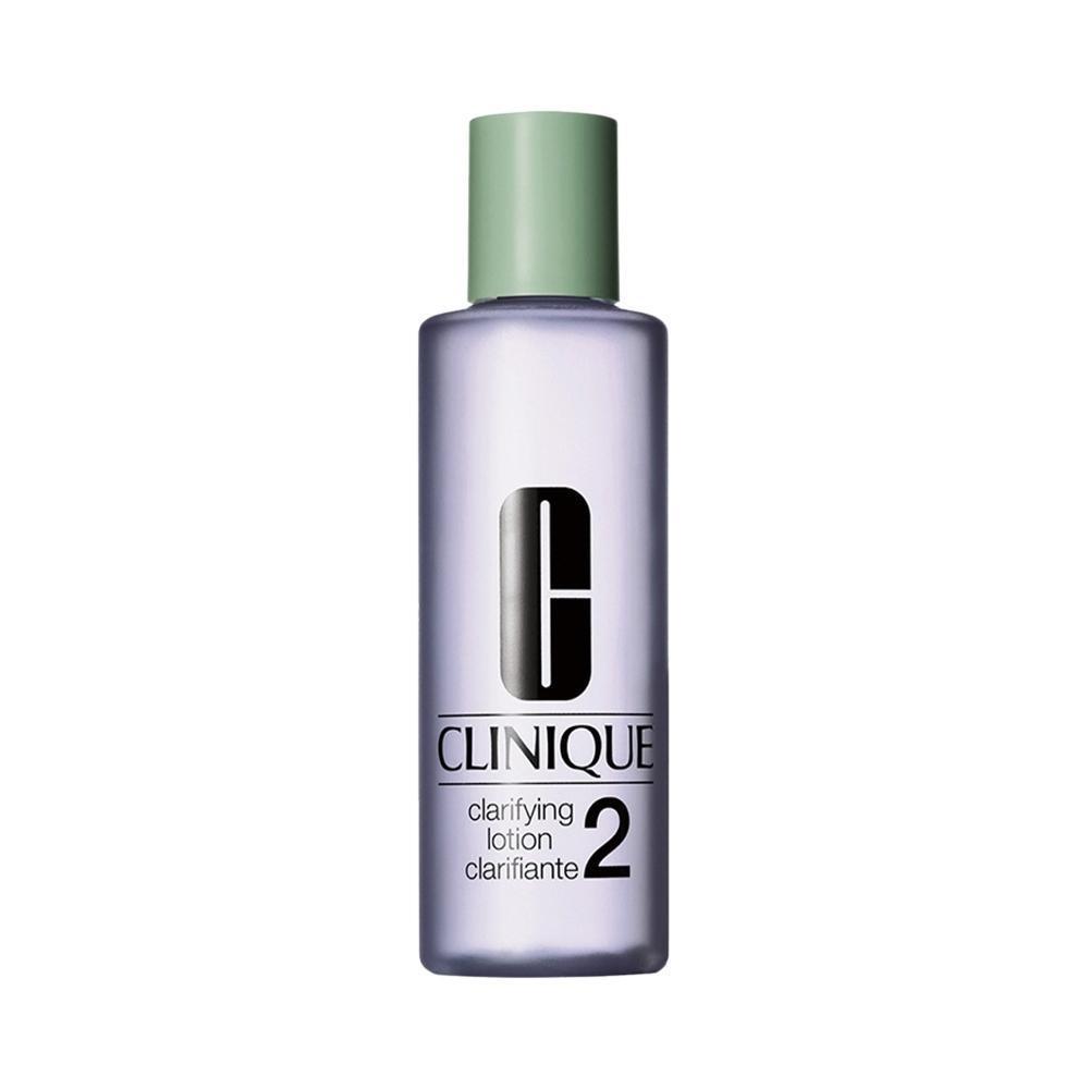 Clinique ClArifying Lotion Twice A dAy exfoliAtor 2 200ml