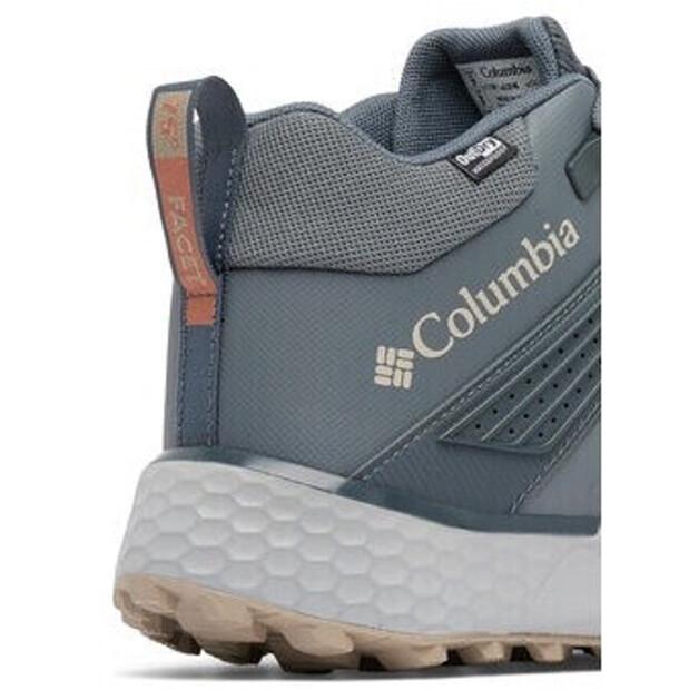 Ботинки Columbia Facet 75 Mid Outdry