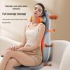 CHIGO Full Body Multi-functional Massage Cushion CN plug (adapter included)