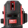 UNI-T High-Precision Green Laser Level (CN version)