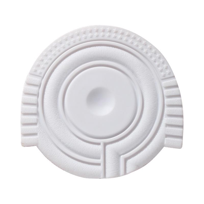 AF Air Force One Selbstklebender Rutschfester Verdickter Schuhabsatzschutzaufkleber